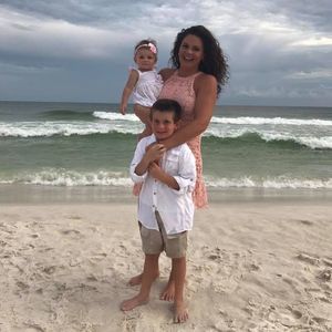 Meet your Posher, Deidre